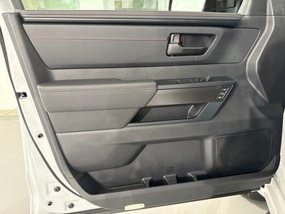 2026 Toyota Tundra i-FORCE MAX Tundra TRD Pro