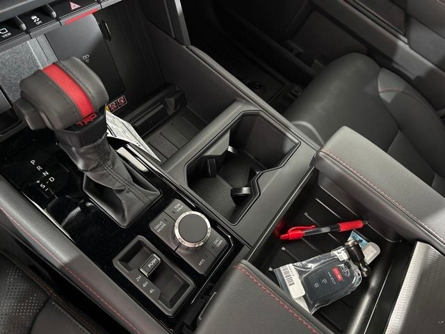 2026 Toyota Tundra i-FORCE MAX Tundra TRD Pro