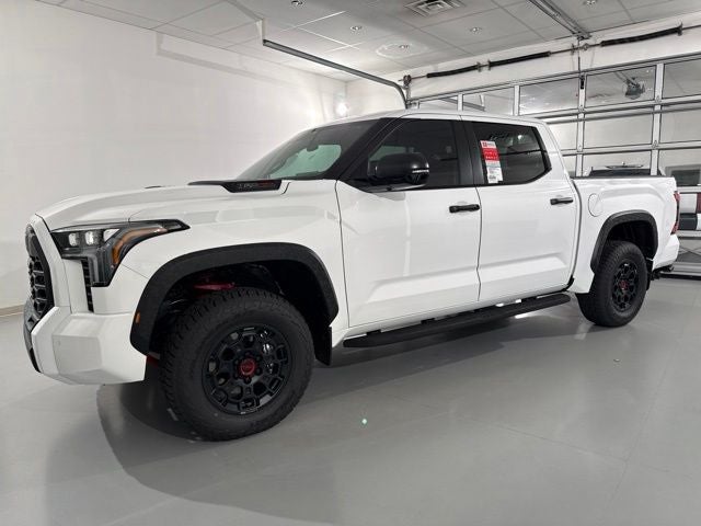2026 Toyota Tundra i-FORCE MAX Tundra TRD Pro