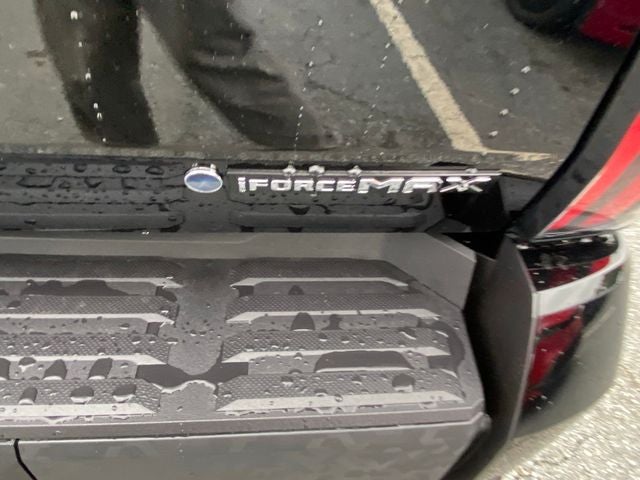 2026 Toyota Tundra i-FORCE MAX Tundra TRD Pro