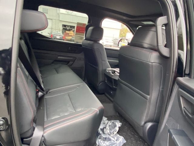 2026 Toyota Tundra i-FORCE MAX Tundra TRD Pro