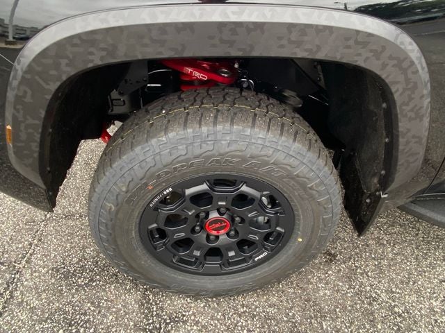 2026 Toyota Tundra i-FORCE MAX Tundra TRD Pro