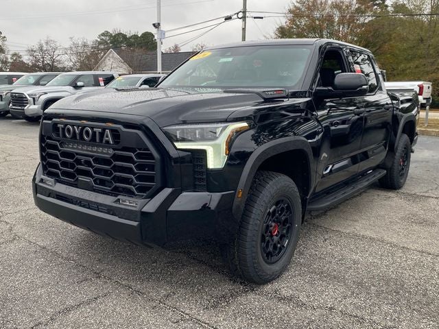 2026 Toyota Tundra i-FORCE MAX Tundra TRD Pro