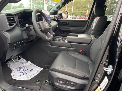 2026 Toyota Tundra i-FORCE MAX Tundra TRD Pro