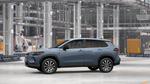 2026 Toyota Corolla Cross Hybrid S