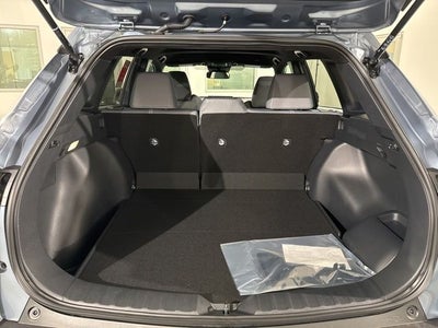 2026 Toyota Corolla Cross Hybrid SE