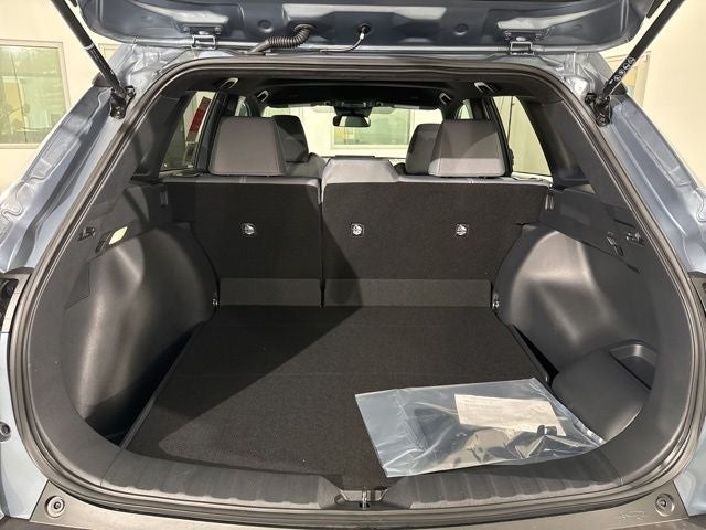 2026 Toyota Corolla Cross Hybrid SE