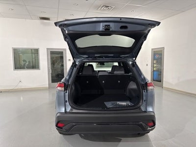 2026 Toyota Corolla Cross Hybrid SE