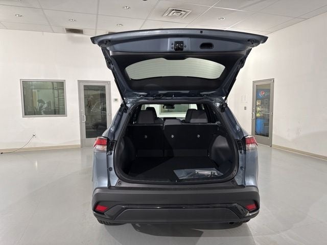 2026 Toyota Corolla Cross Hybrid SE