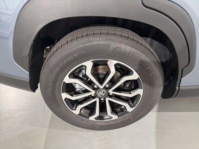 2026 Toyota Corolla Cross Hybrid SE