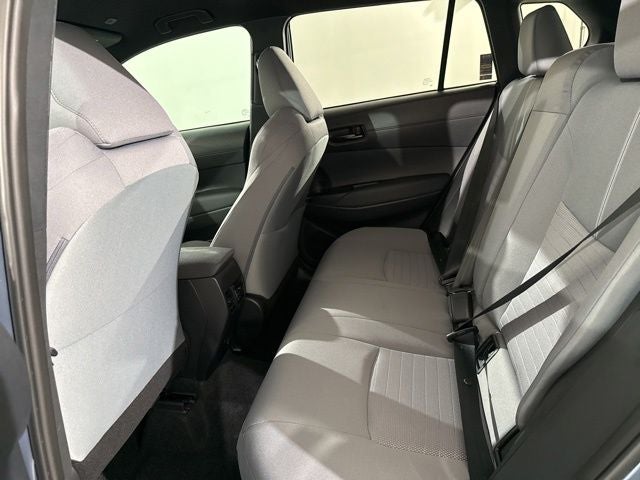 2026 Toyota Corolla Cross Hybrid SE