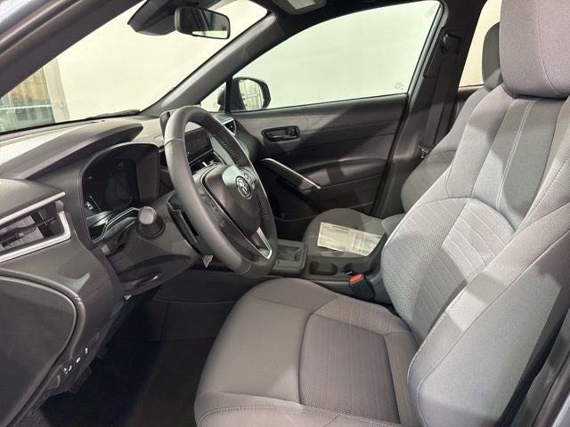 2026 Toyota Corolla Cross Hybrid SE