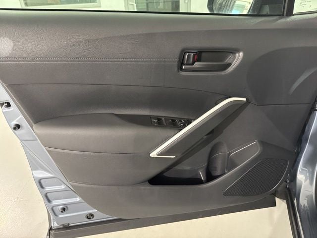 2026 Toyota Corolla Cross Hybrid SE