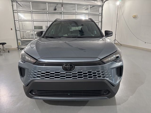 2026 Toyota Corolla Cross Hybrid SE