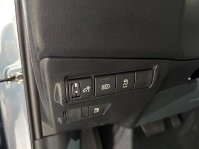 2026 Toyota Corolla Cross Hybrid SE