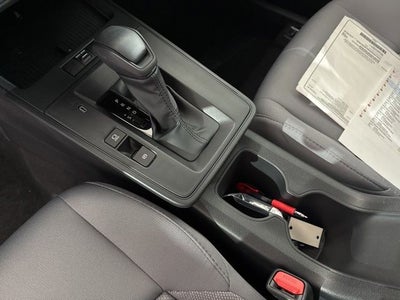 2026 Toyota Corolla Cross Hybrid SE