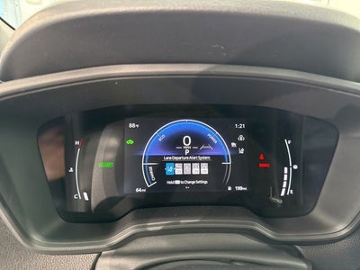 2026 Toyota Corolla Cross Hybrid SE