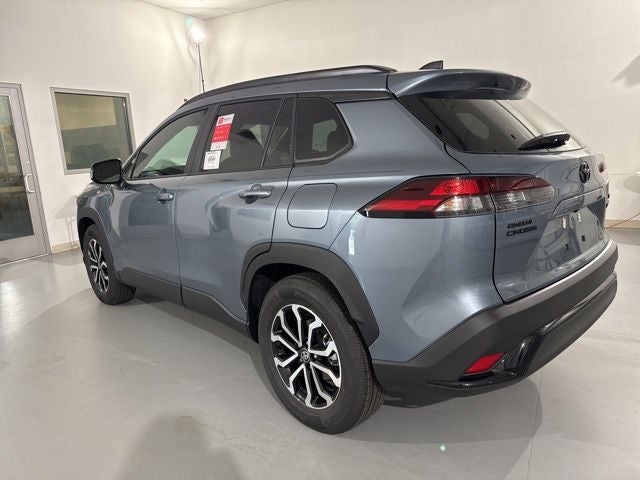 2026 Toyota Corolla Cross Hybrid SE