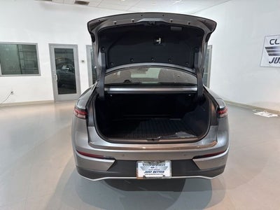 2026 Toyota Toyota Crown Limited