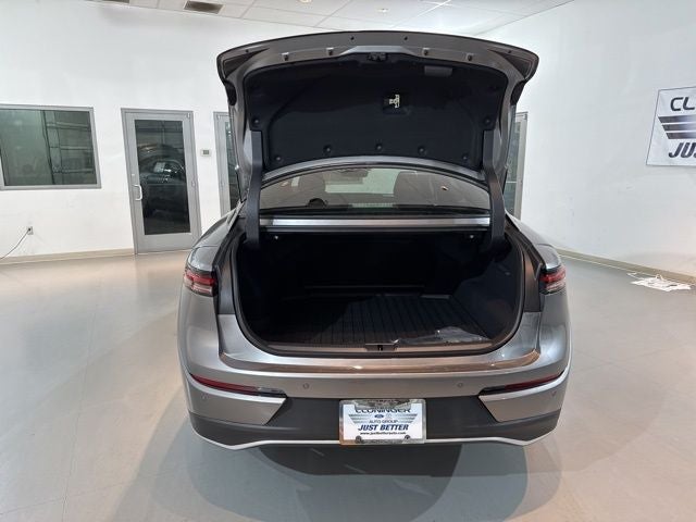 2026 Toyota Toyota Crown Limited