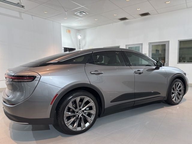 2026 Toyota Toyota Crown Limited