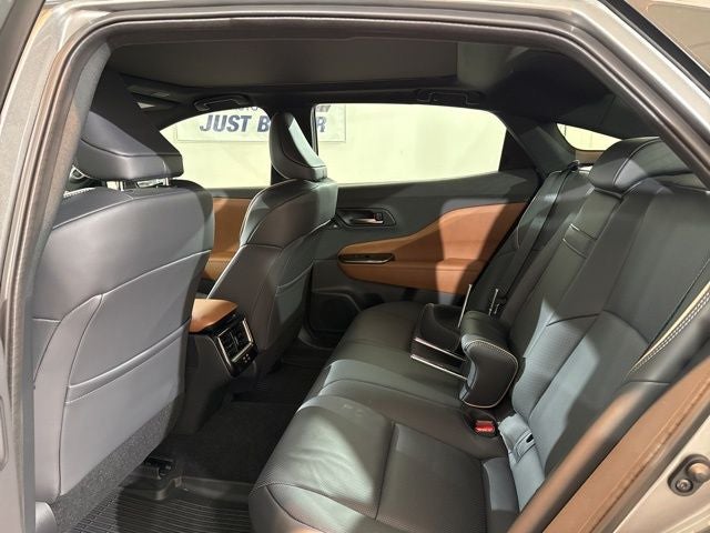 2026 Toyota Toyota Crown Limited