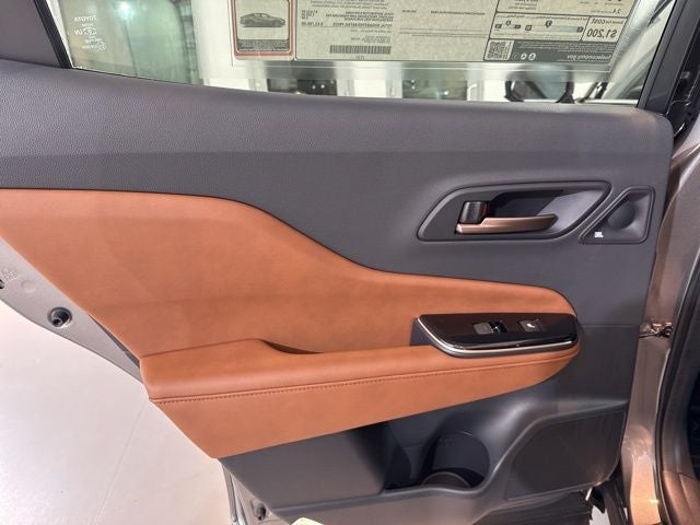 2026 Toyota Toyota Crown Limited