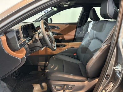 2026 Toyota Toyota Crown Limited