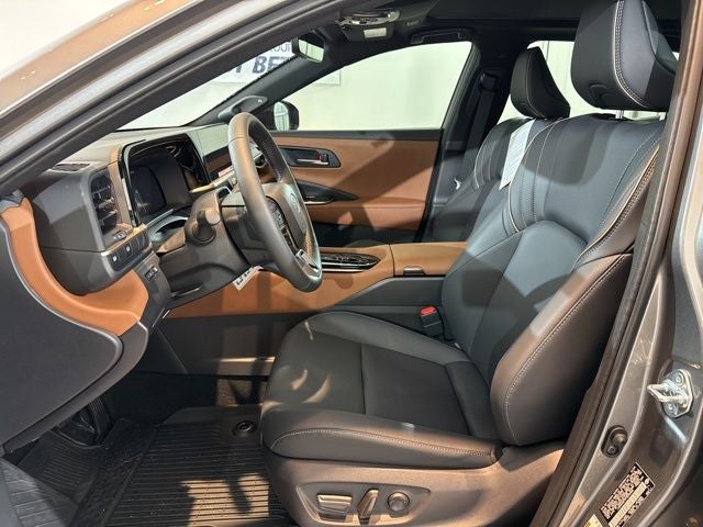 2026 Toyota Toyota Crown Limited