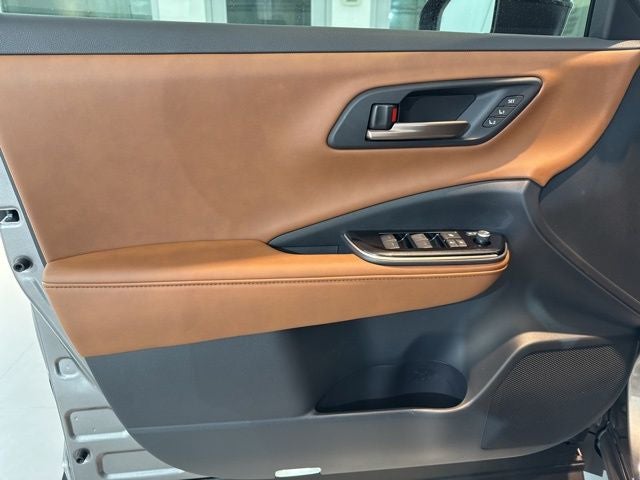 2026 Toyota Toyota Crown Limited