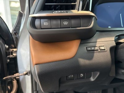 2026 Toyota Toyota Crown Limited