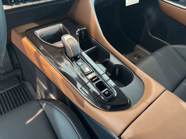 2026 Toyota Toyota Crown Limited