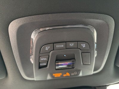 2026 Toyota Toyota Crown Limited