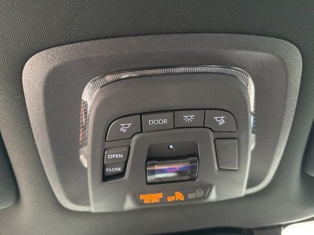 2026 Toyota Toyota Crown Limited