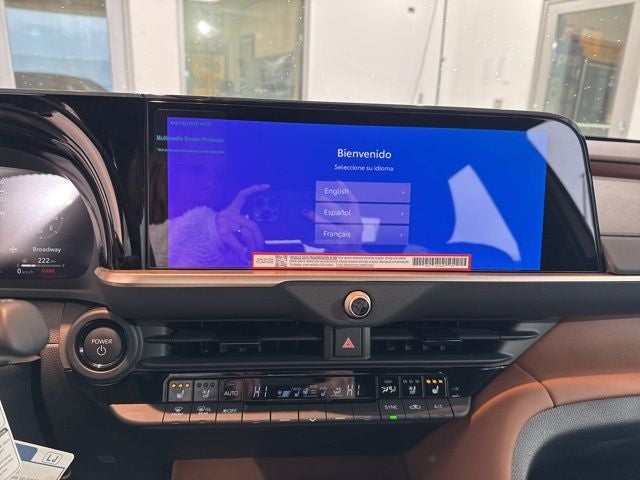 2026 Toyota Toyota Crown Limited