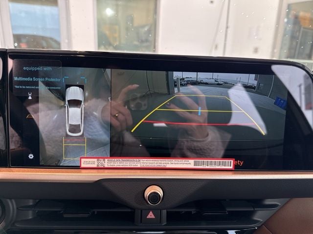 2026 Toyota Toyota Crown Limited