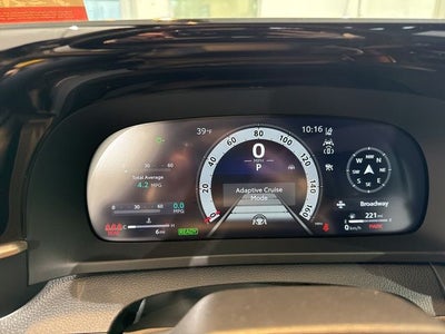 2026 Toyota Toyota Crown Limited