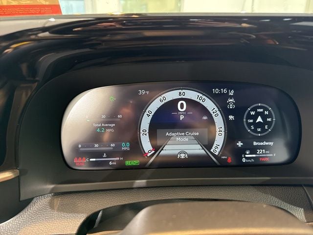 2026 Toyota Toyota Crown Limited