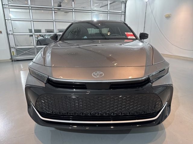 2026 Toyota Toyota Crown Limited