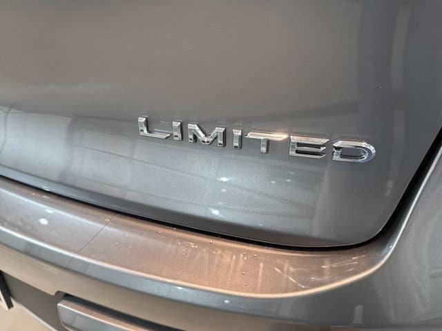 2026 Toyota Toyota Crown Limited