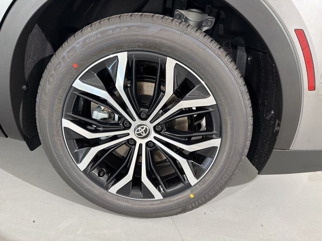 2026 Toyota Toyota Crown XLE