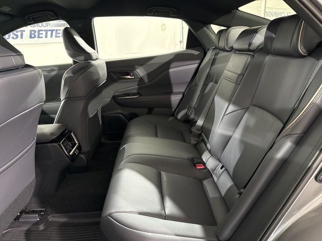 2026 Toyota Toyota Crown XLE