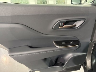 2026 Toyota Toyota Crown XLE