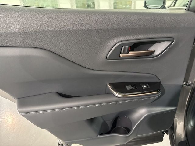 2026 Toyota Toyota Crown XLE