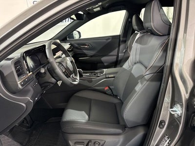 2026 Toyota Toyota Crown XLE