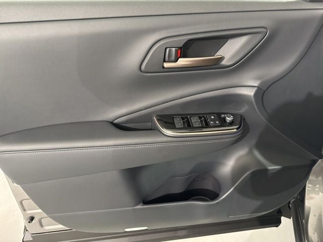 2026 Toyota Toyota Crown XLE