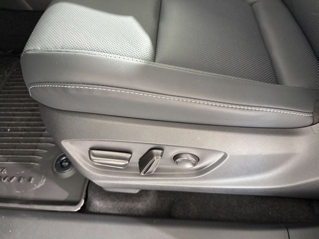 2026 Toyota Toyota Crown XLE