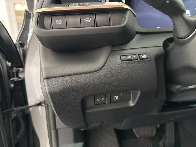 2026 Toyota Toyota Crown XLE