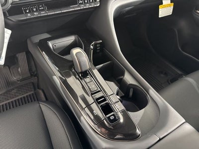 2026 Toyota Toyota Crown XLE