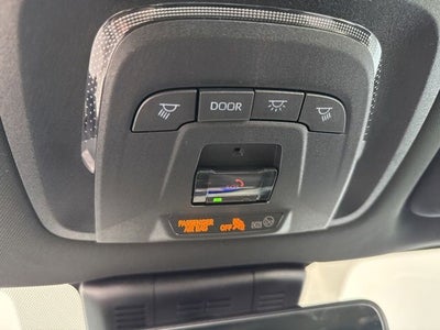 2026 Toyota Toyota Crown XLE